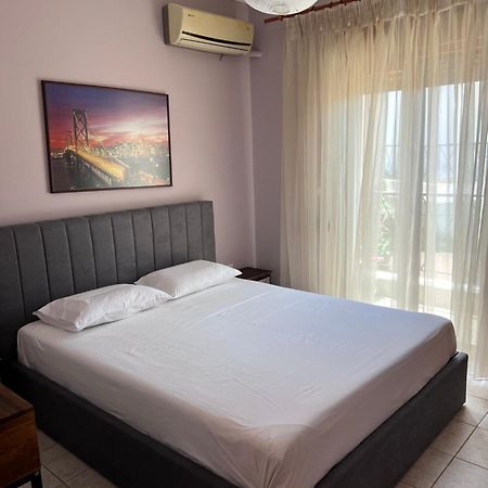 Joanna Apartment Gerakini Luaran gambar