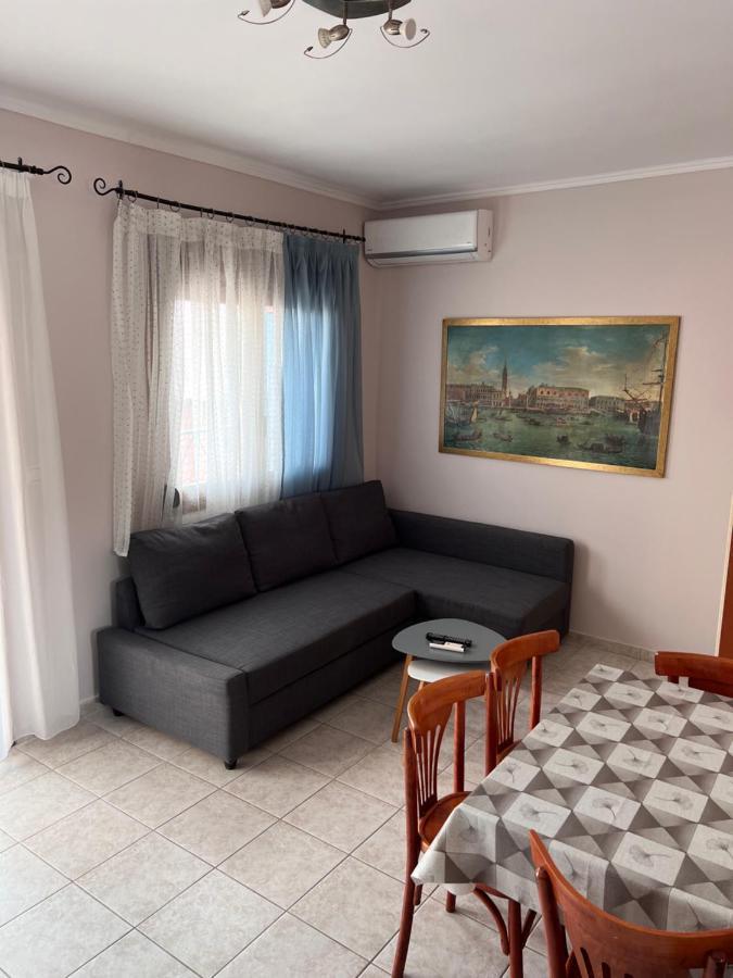 Joanna Apartment Gerakini Luaran gambar