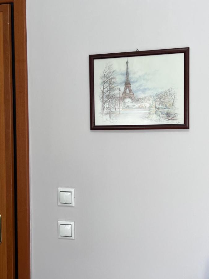 Joanna Apartment Gerakini Luaran gambar