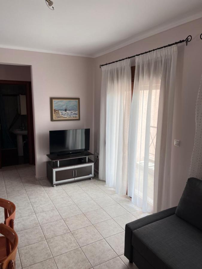 Joanna Apartment Gerakini Luaran gambar