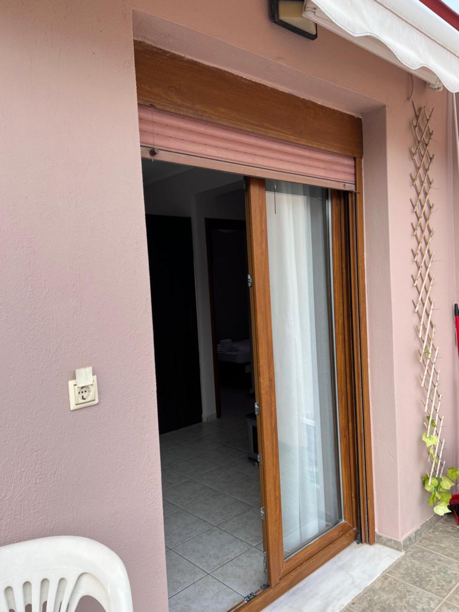 Joanna Apartment Gerakini Luaran gambar