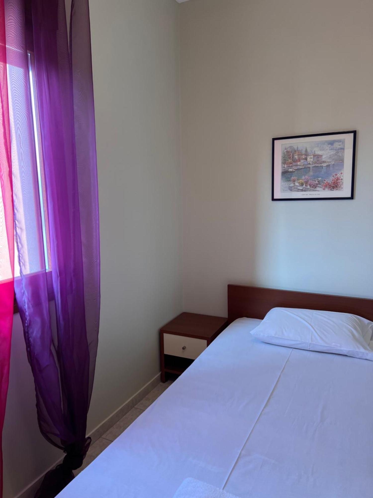 Joanna Apartment Gerakini Luaran gambar
