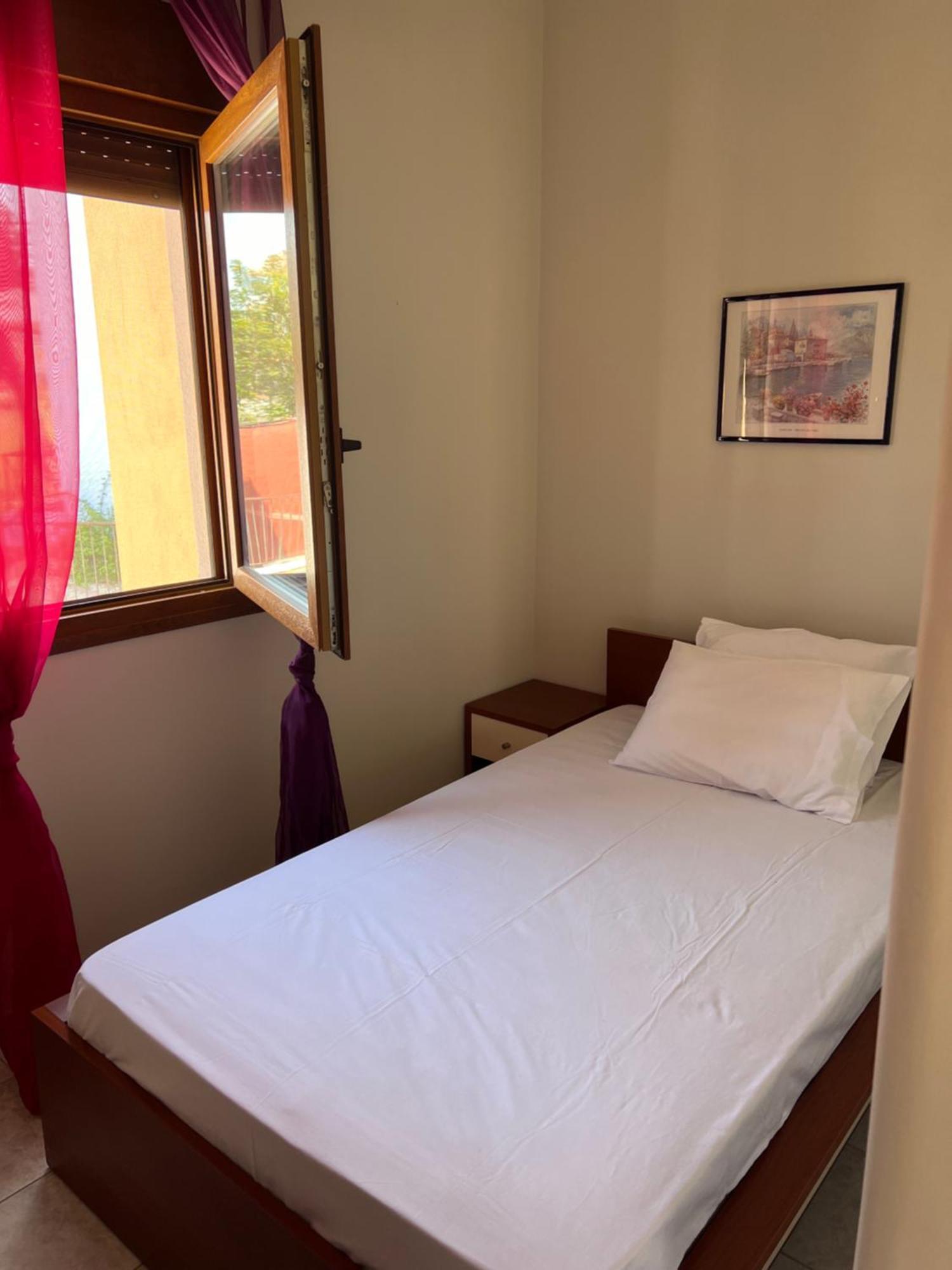 Joanna Apartment Gerakini Luaran gambar