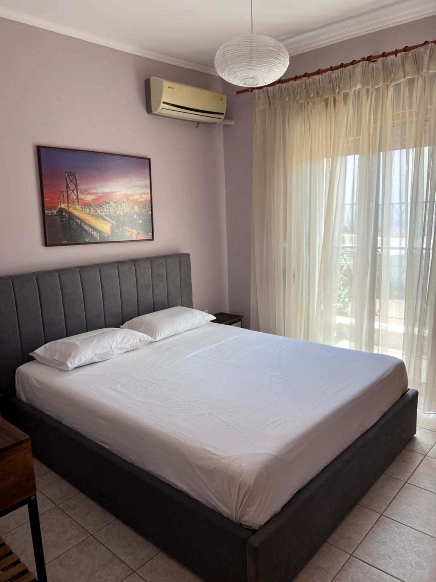 Joanna Apartment Gerakini Luaran gambar